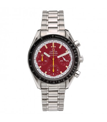 Omega Speedmaster watch