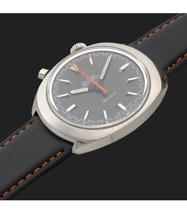 Montre Omega Chronostop Driver