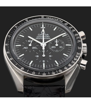 Montre Omega Speedmaster Worn On The Moon