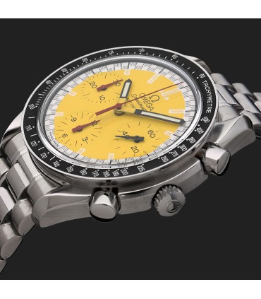 Montre Omega Speedmaster Schumacher Vers 2000