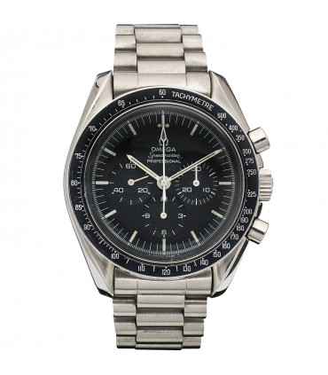 Montre Omega Speedmaster Professional