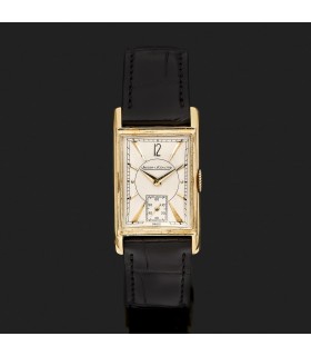 Jaeger Lecoultre