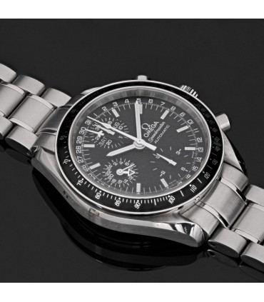 Omega Speedmatser Day Date watch