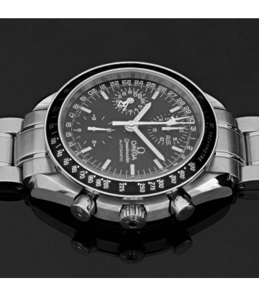 Omega Speedmatser Day Date watch