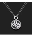Collier Chopard Happy Diamonds