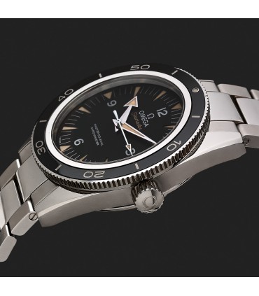 Montre Omega Seamaster 300