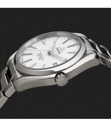 Montre Omega Seamaster Aqua Terra