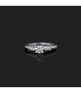 Bague Mauboussin “Tu es le Sel N.1”