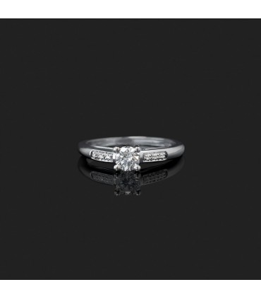 Bague Mauboussin “Tu es le Sel N.1”