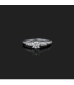 Bague Mauboussin “Tu es le Sel N.1”