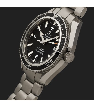 Montre Omega Seamaster Planet Océan