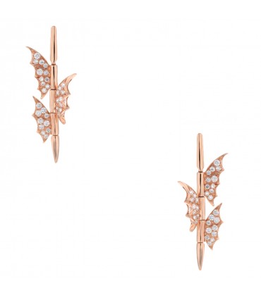 Boucles d’oreilles Stephen Webster Fly By Night