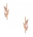 Boucles d’oreilles Stephen Webster Fly By Night