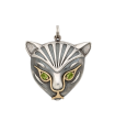 Chaîne pendentif René Boivin