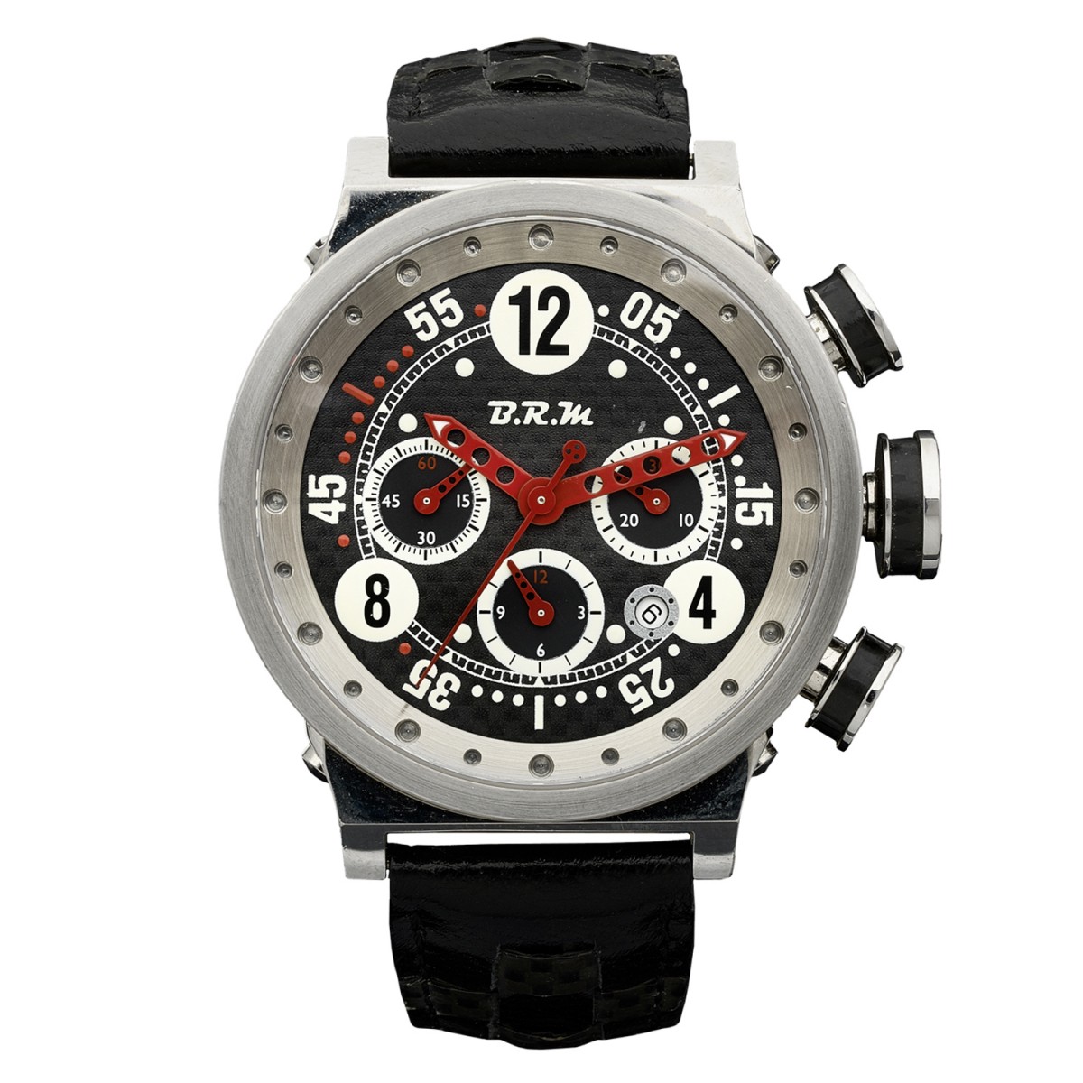 Montre BRM