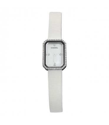 Chanel Première Mini watch