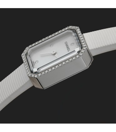 Chanel Première Mini watch