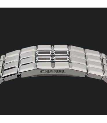 Montre Chanel Chocolat