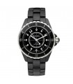 Montre Chanel J12