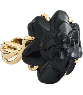 Bague Chanel Camélia