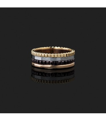 Bague Boucheron “Bague quatre”