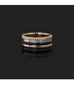 Bague Boucheron “Bague quatre”