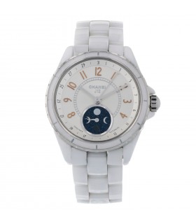 Chanel J12 watch