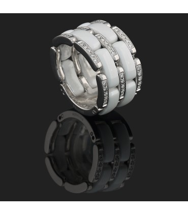 Bague Chanel Ultra