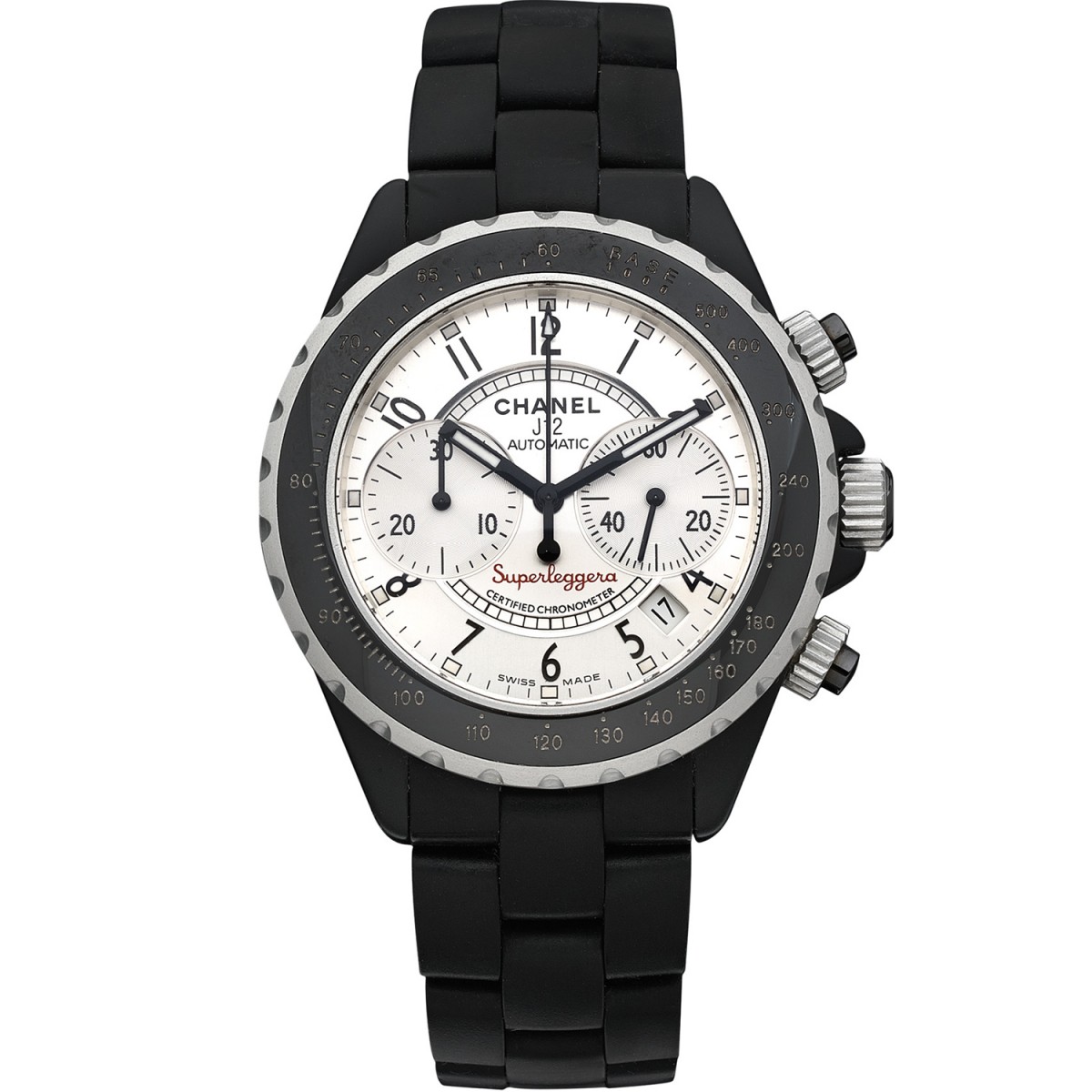 Chanel j12 superleggera hotsell