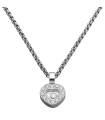 Collier Chopard Happy Diamonds