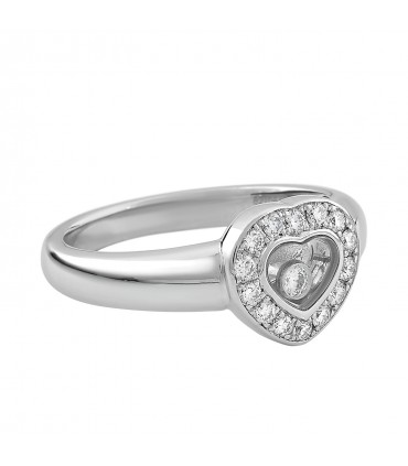 Bague Chopard Happy Diamonds