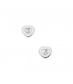 Boucles d’oreilles Chopard Happy Diamonds