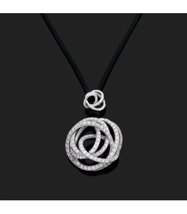 Pendentif De Grisogono “Matassa”