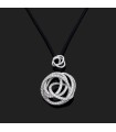 Pendentif De Grisogono “Matassa”