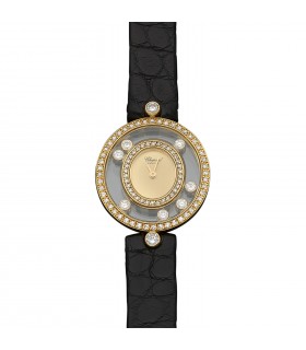 Montre Chopard Happy Diamond