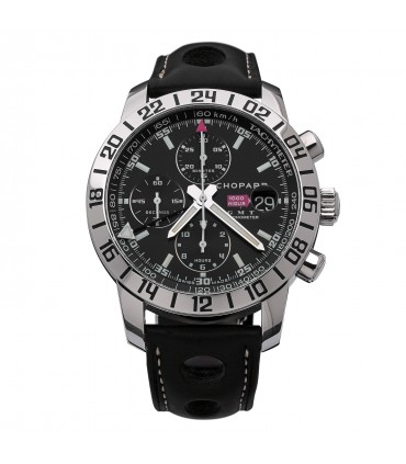 Montre Chopard 1000 Miglia GMT