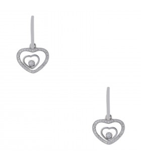 Boucles d’oreilles Chopard