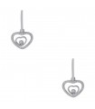 Boucles d’oreilles Chopard