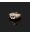 Bague Chopard ‘’Happy Diamond’’