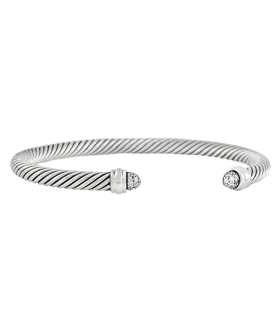 Bracelet David Yurman Cable Classic