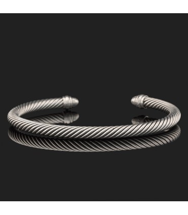 Bracelet David Yurman Cable Classic