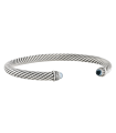 Bracelet David Yurman Cable