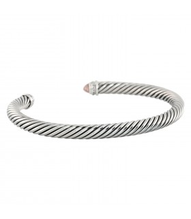 Bracelet David Yurman Cable