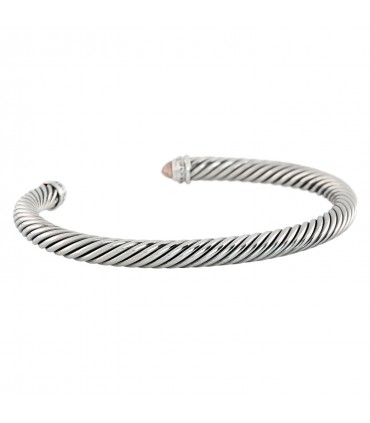 Bracelet David Yurman Cable