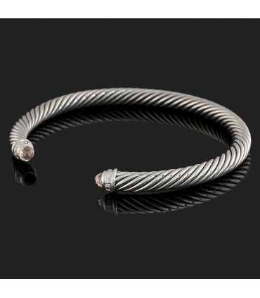 Bracelet David Yurman Cable