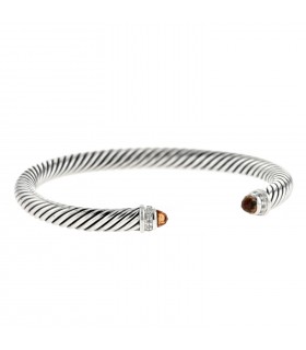 Bracelet David Yurman Cable Classic