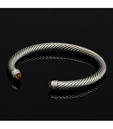 David Yurman Cable Classic bracelet