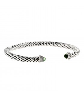 Bracelet David Yurman Cable Classic