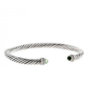 Bracelet David Yurman Cable Classic