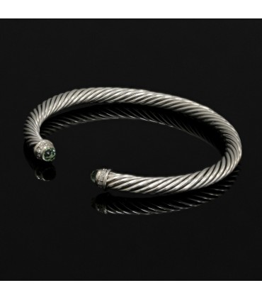 Bracelet David Yurman Cable Classic